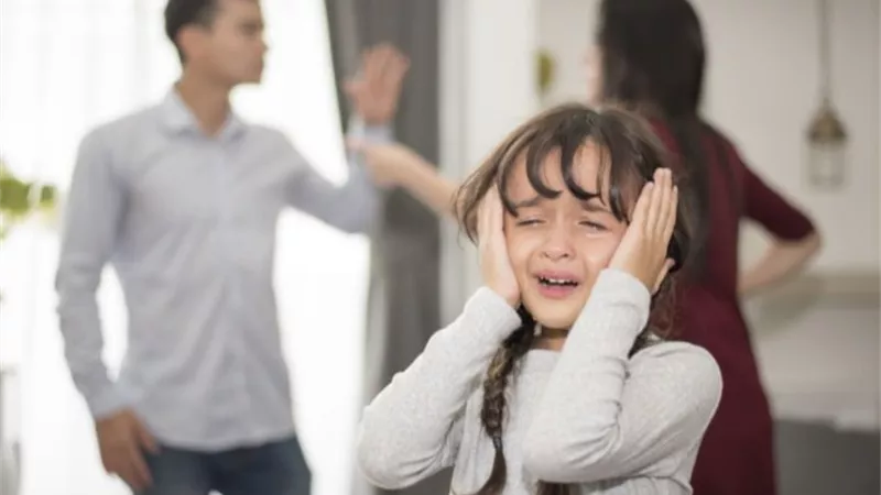 «ماما دوت أم» يناقش تأثير الزواج الثاني للأب والأم على الأطفال