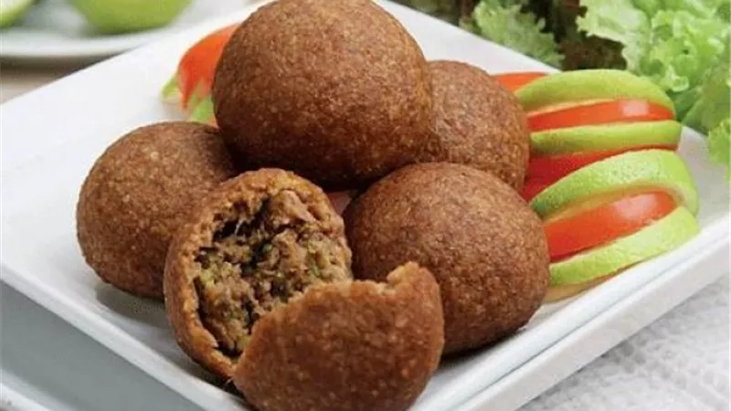 لذيذة وسهلة| طريقة عمل الكبيبة الشامي في المنزل