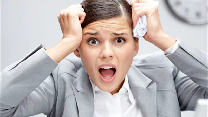 كيف تتخلصين من مشاعرك السلبية وتتجاوزي الفشل؟