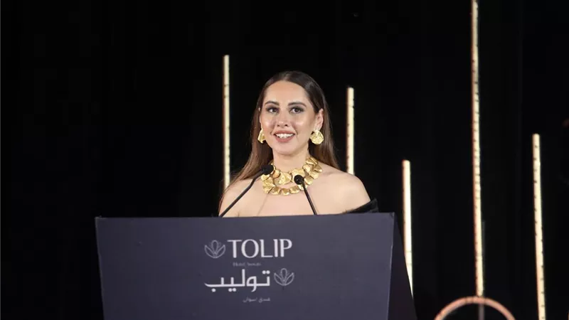 ياسمين رئيس: قوانين الأسرة والطلاق تحتاج لتغيير لضمان حقوق المرأة