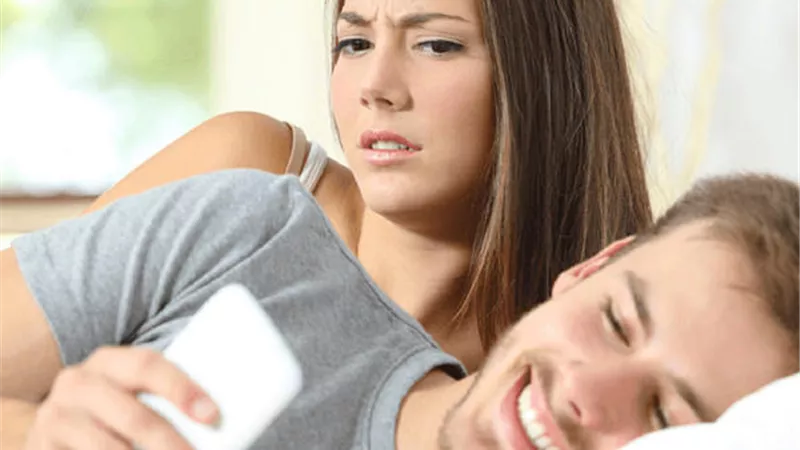 للرجل| كيف تسيطر على رغبتك في خيانة زوجتك؟
