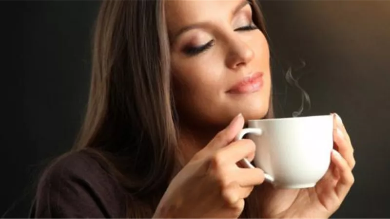 فنجان قهوة له مفعول السحر لخسارة الوزن