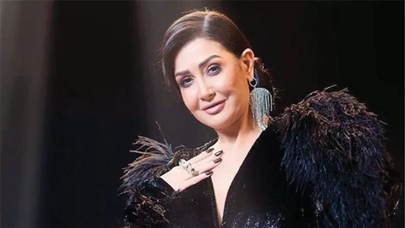 غادة عبد الرازق تنضم لدراما رمضان 2023 بـ«تلت التلاتة»