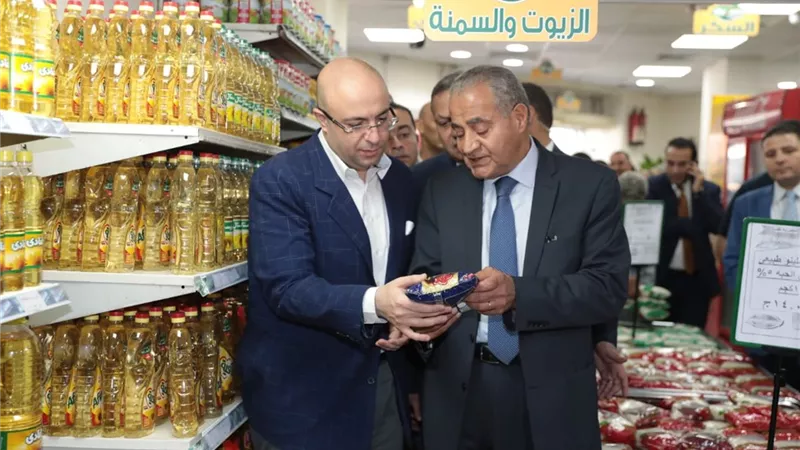 مفاجأة التموين قبل رمضان كوبونات حتى 300 جنيه