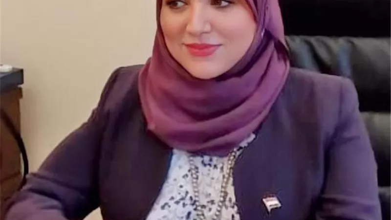 المرأة اليمنية.. جندية مجهولة