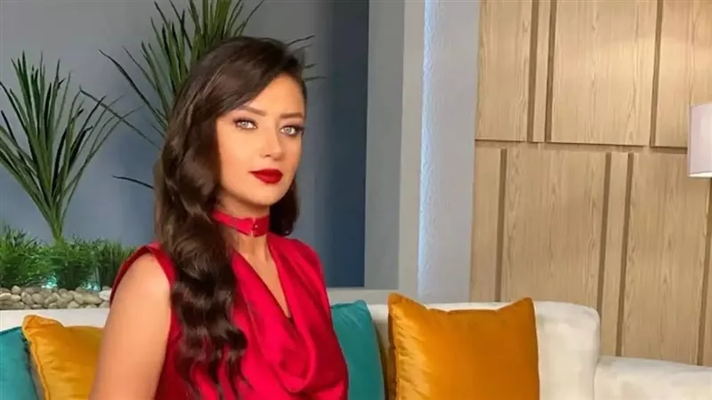 رسالة الإعلامية رضوى الشربيني بمناسبة اليوم العالمي للمرأة 