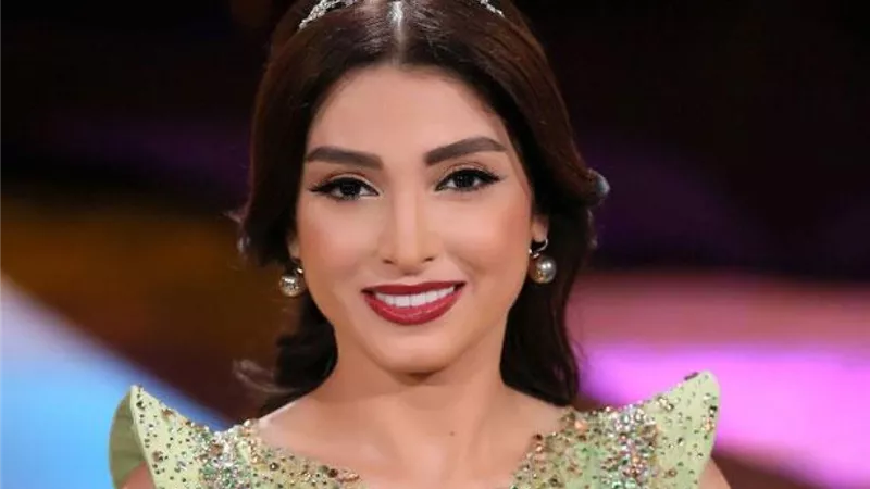 «روجينا» تستغل اليوم العالمي للمرأة للترويج لمسلسلها في رمضان 2023