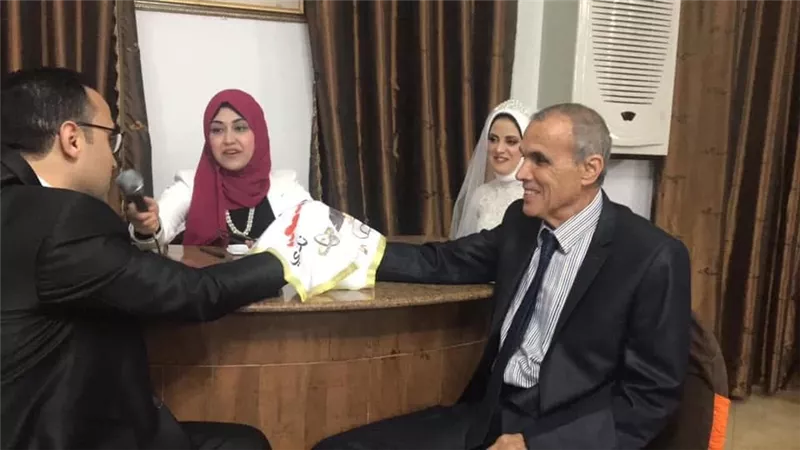الحكم الشرعي لعمل المرأة في وظيفة المأذون؟ علي جمعة يجيب