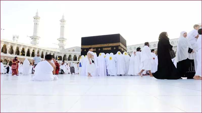 10 فئات من المصريين ممنوعة من الحج 