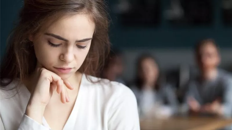 «اعتبريها جلسة تعارف» لو شخصيتك إنطوائية 4 نصائح لتخطي مقابلة العمل
