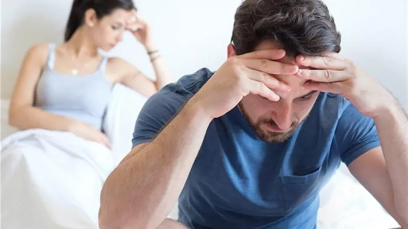 أعشاب في منزلك لتقوية الانتصاب لدى زوجك