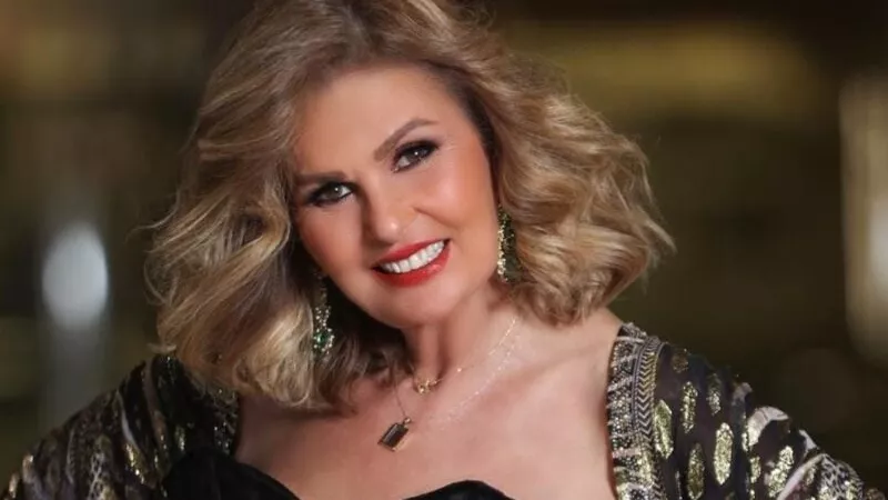 يسرا تحتفل بعيد ميلادها وتعلق على تهنئة عمرو دياب 