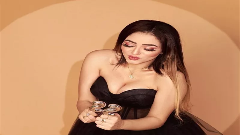 زواج عرفي و860 طربة حشيش| تفاصيل القبض على البلوجر آية إيهاب