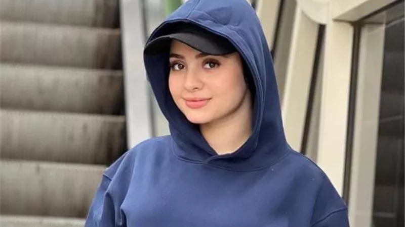 ريهام سعيد تعيد الأمل إلى البلوجر سارة بنبأ سار