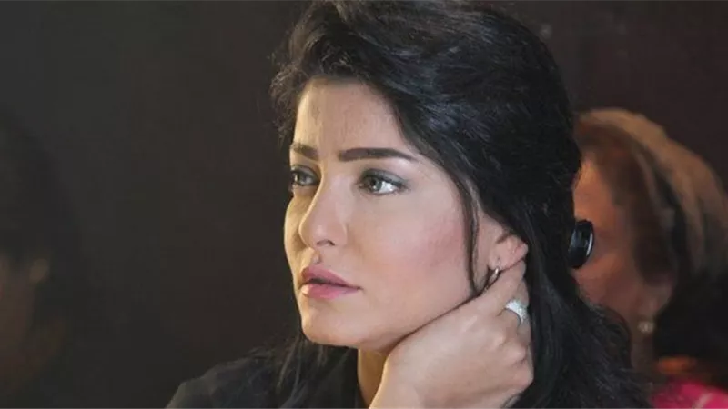 علا غانم تنهار من البكاء: «عايزة حقي وآسفة على اللي حصل»