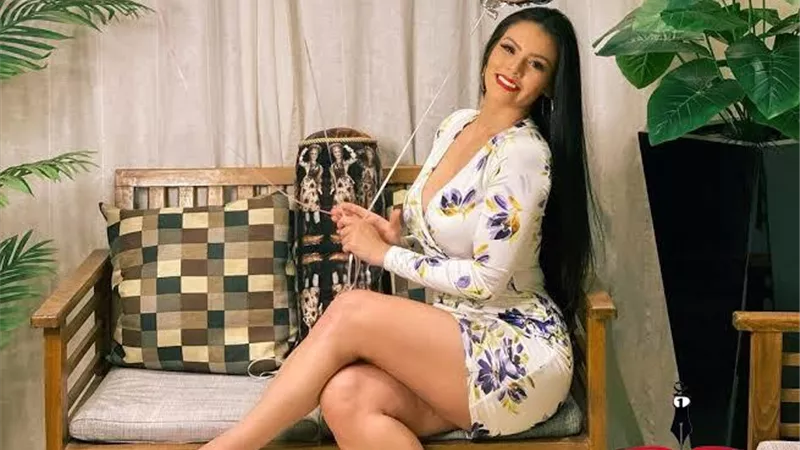 تصرف غير متوقع من الراقصة «لورديانا» بمقلب رامز جلال 