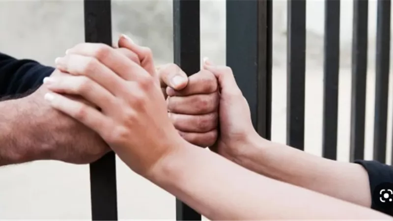 ادعمي جوزك| كيف تساندين زوجك «المسجون»؟