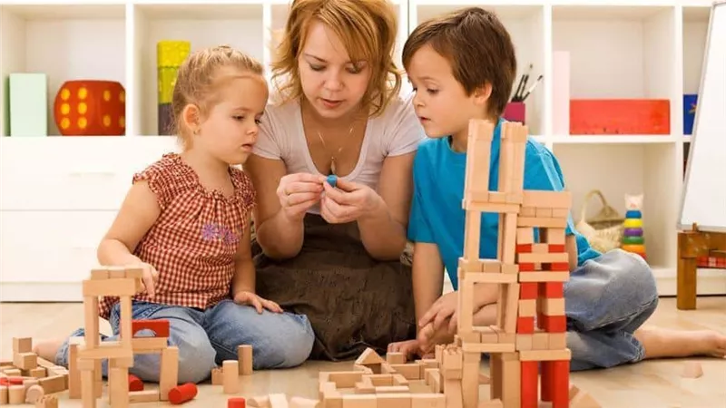 كيف يمكنك تنمية ذكاء طفلك في 8 خطوات؟
