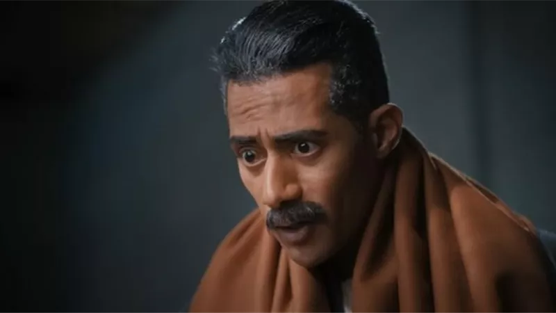 محمد رمضان يعتذر لمواطني مصر الجديدة بسبب مسلسل جعفر العمدة «تفاصيل»