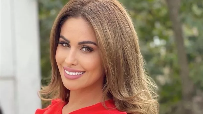 مي سليم: « الجواز مش أهم من الشغل.. والرجالة بتقدر»
