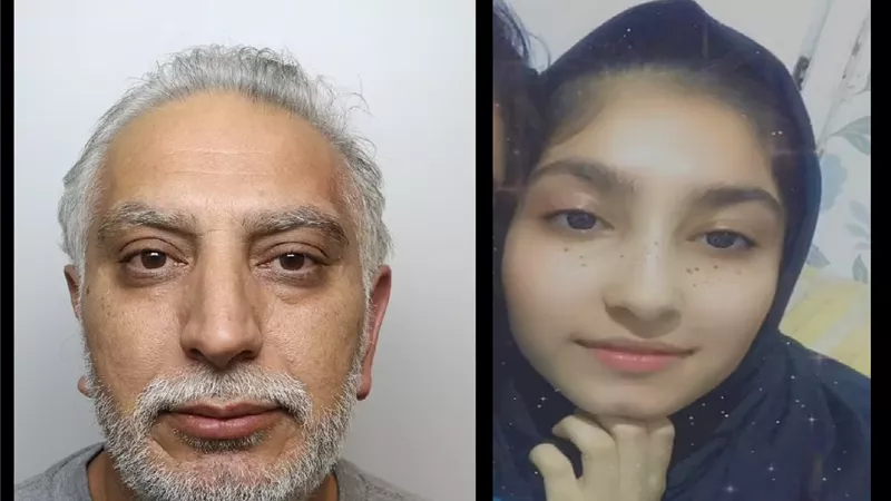 «رجل باكستاني» يقتل ابنة أخته 20 عامًا بعدما رفضت الزواج من ابنه 