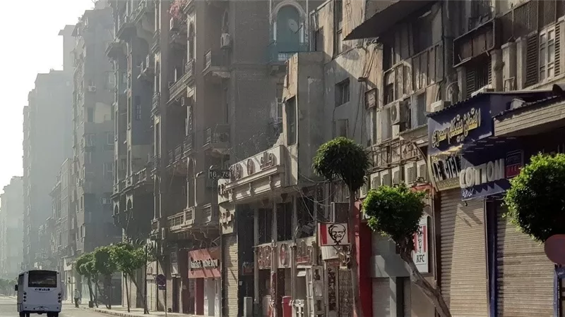 مواعيد فتح وغلق المحلات والمطاعم والكافيهات في رمضان 2023 (فيديو)