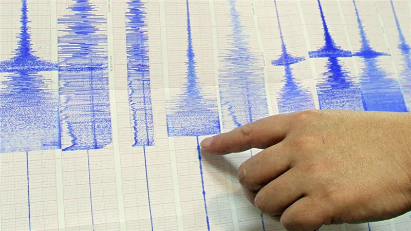 زلزال جديد بقوة 5.3 درجة يضرب سواحل البحر المتوسط