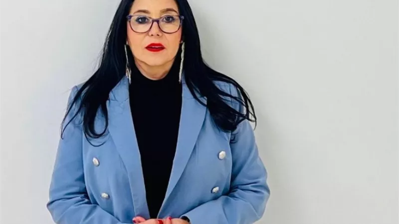جيهان توماس غيرت 4 قوانين ومن أكثر النساء تأثيرا في أمريكا