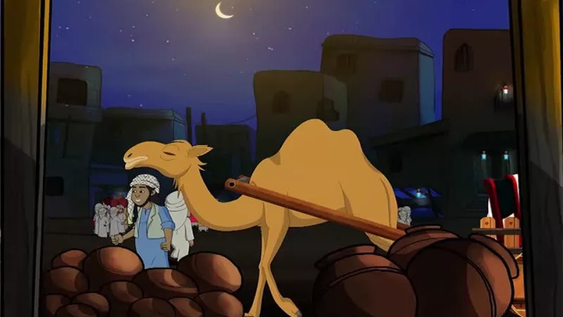 «وحوي يا وحوي» أسرار أشهر 5 أغاني مصرية في رمضان