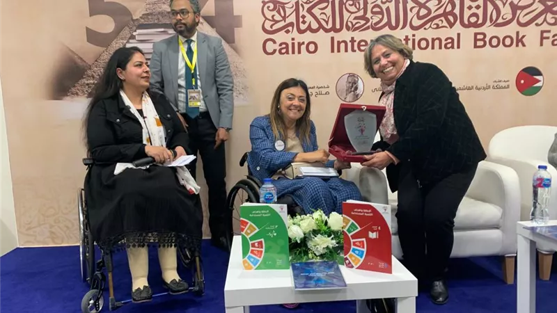 «القومي لذوي الإعاقة» يناقش تنمية الطفولة المبكرة الخميس