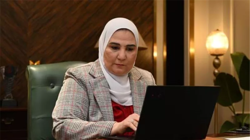 وزيرة التضامن تعلن أسماء الفائزات في مسابقة الأمهات المثاليات 2023 