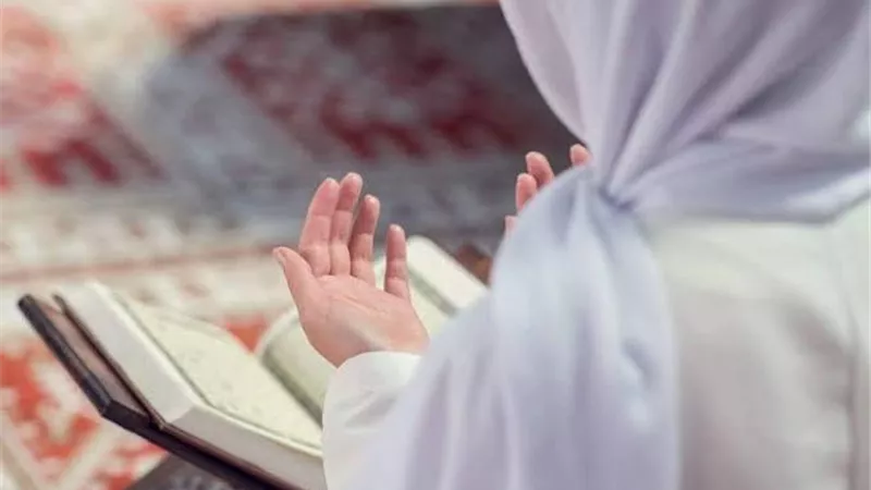دعاء آخر جمعة من شعبان «لجلب الخير والبركة في الرزق»