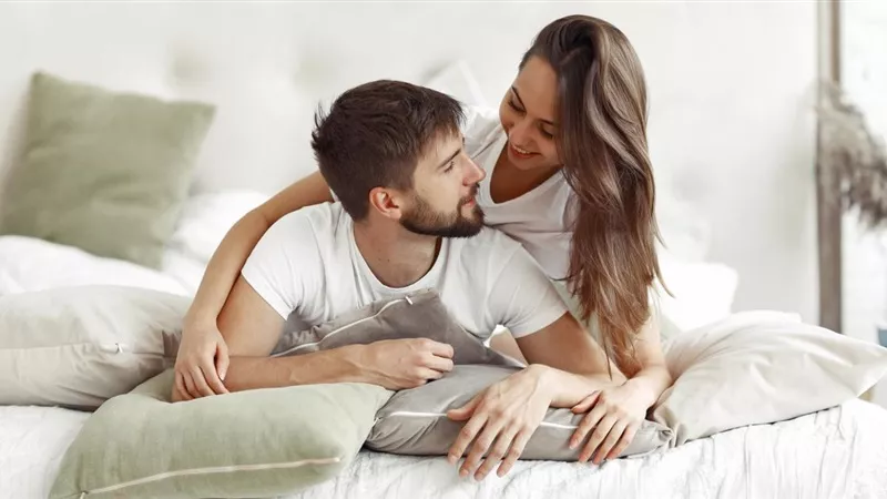 ادعمي جوزك| 9 خطوات للتعامل مع الزوج العاطل