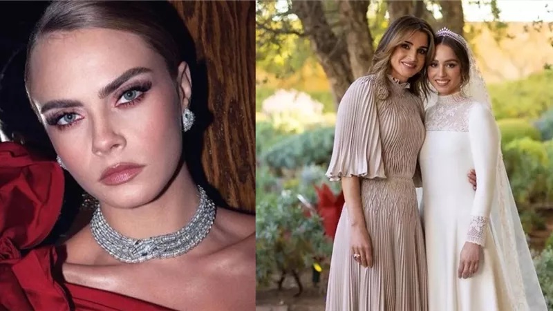 «اختاري الأفضل» إطلالات تألقن بها الجميلات خطفت الأنظار على مدار أسبوع (صور)