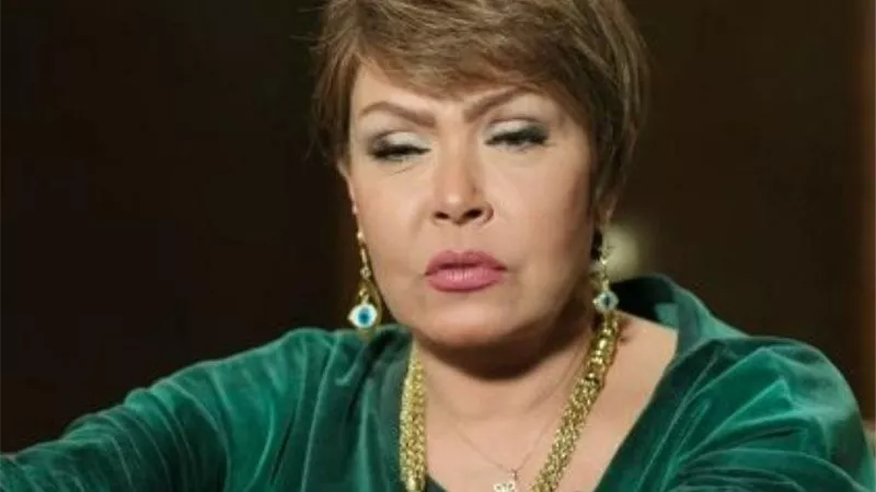 لوسي تكشف تفاصيل شخصيتها في «المداح» رمضان 2023
