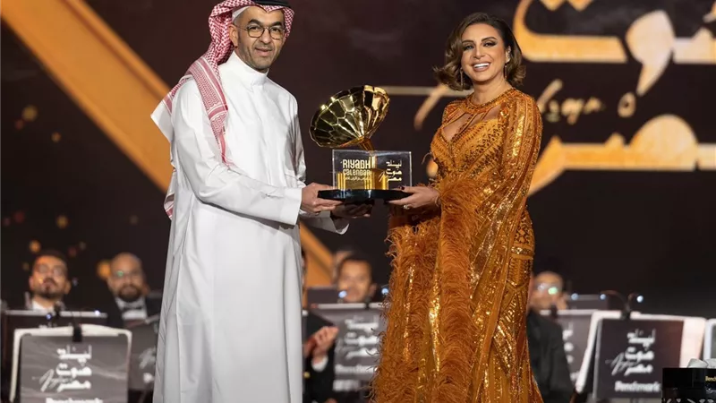بعد تصدرها التريند| أول تعليق من أنغام بعد حفل «ليلة صوت مصر»