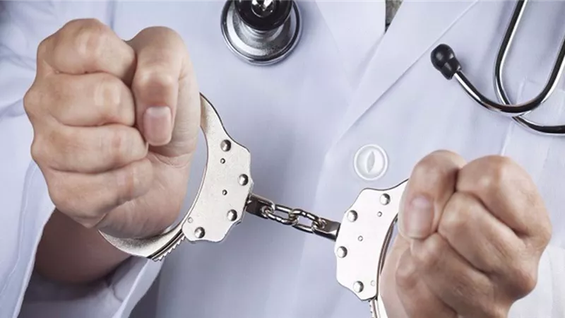 إجهاض وحرق الأجنة| اعترافات مثيرة للمتهم في قضية طبيب كرداسة
