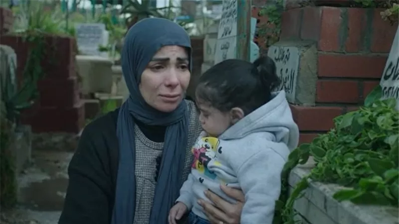 «مطلقة ومعاها عيال» البرومو الدعائي لمسلسل منى زكي في رمضان 2023