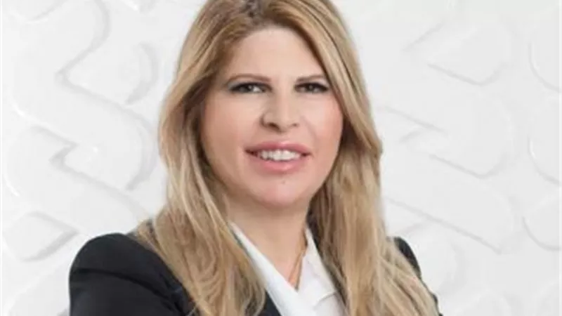 رولا أبو منة أول سيدة ترأس بنكًا في دولة الإمارات