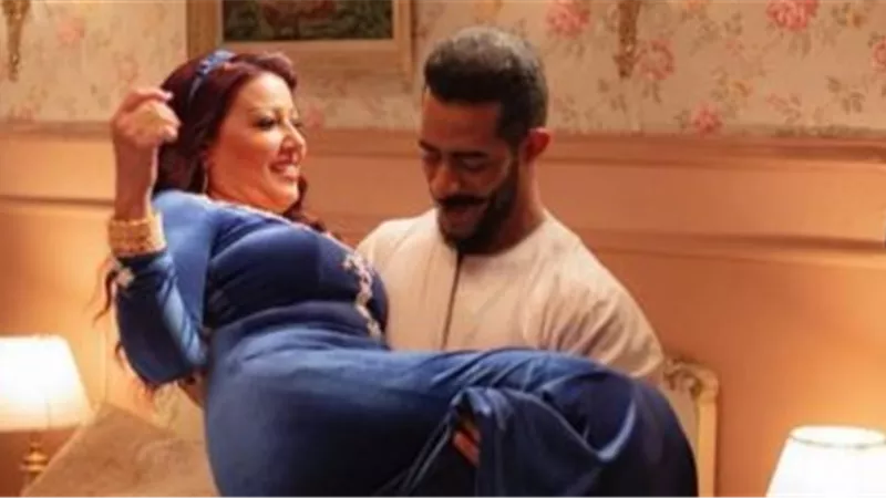 قبل رمضان 2023| سمية الخشاب: «محمد رمضان من غيري هيضيع»