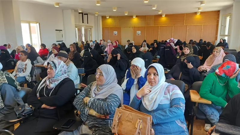 البنك الزراعي المصري يتوسع في إتاحة تمويل المشروعات متناهية الصغر لتمكين المرأة السيناوية