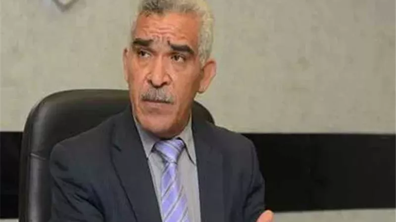 نقيب المأذونين يزف بشرى سارة للمقبلين على الزواج