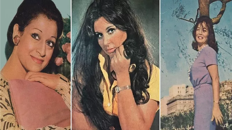 «وردة وشادية وسعاد» نجمات رسمن البهجة في قلوب الأمهات بأغاني عيد الأم 