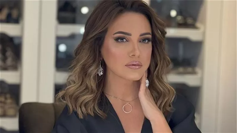 ريهام عبدالغفور توجه رسالة لوالدتها في عيد الأم: «فاطمة الأصلي بجد»