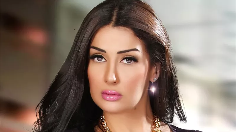 رمضان كريم | غادة عبدالرازق تفاجئ جمهورها بارتداء الحجاب