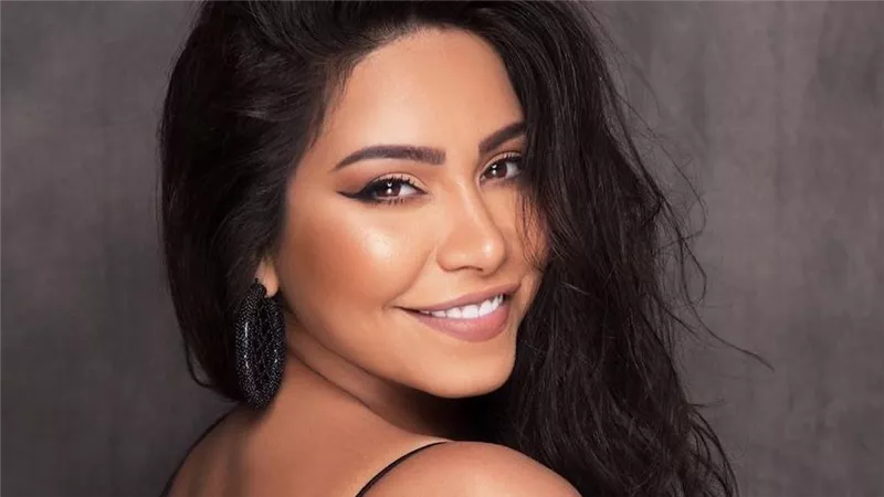 شيرين عبد الوهاب تفاجئ متابعيها بوزن زائد.. والجمهور: ربنا يشفيها