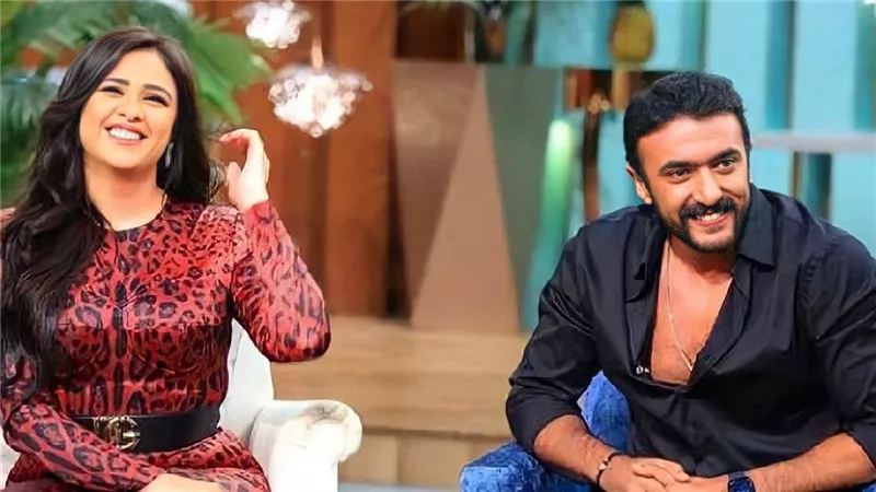 رمضان 2023| أحمد العوضي يرد على مهاجميه بسبب ياسمين عبدالعزيز