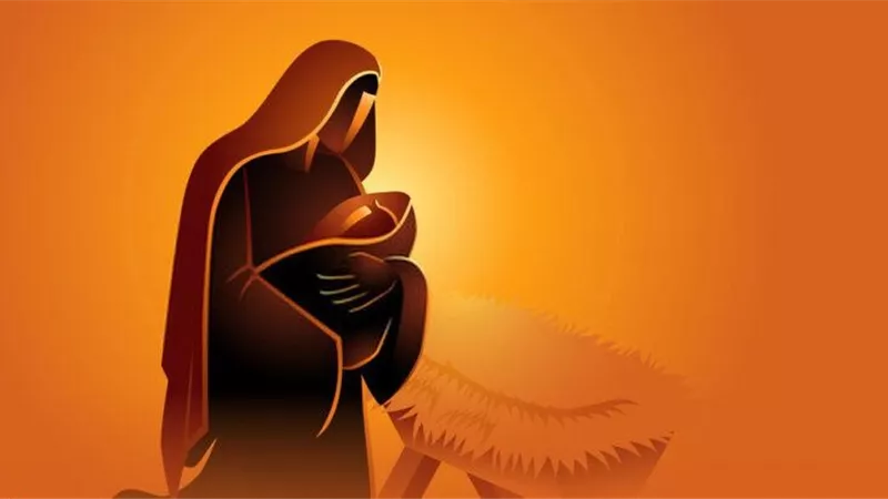 نساء في القرآن| السيدة مريم العذراء الصديقة البتول وكيف واجهت قومها