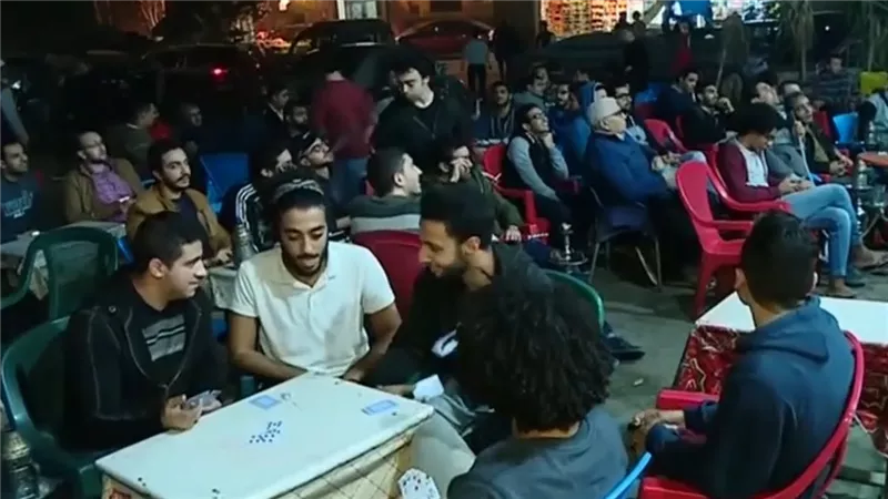 ادعمي جوزك| كيف تبعدي زوجك عن «قعدة القهوة» في رمضان 2023؟