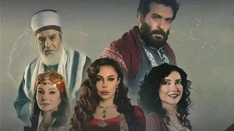  لمحبي الدراما السورية| مواعيد عرض مسلسل «مربى العز» رمضان 2023